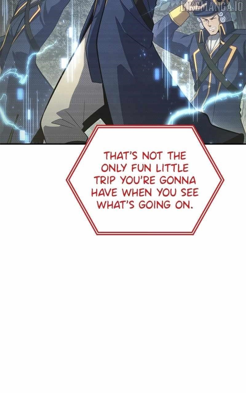 Assassin’s Creed: Forgotten Temple Chapter 122 - Page 125