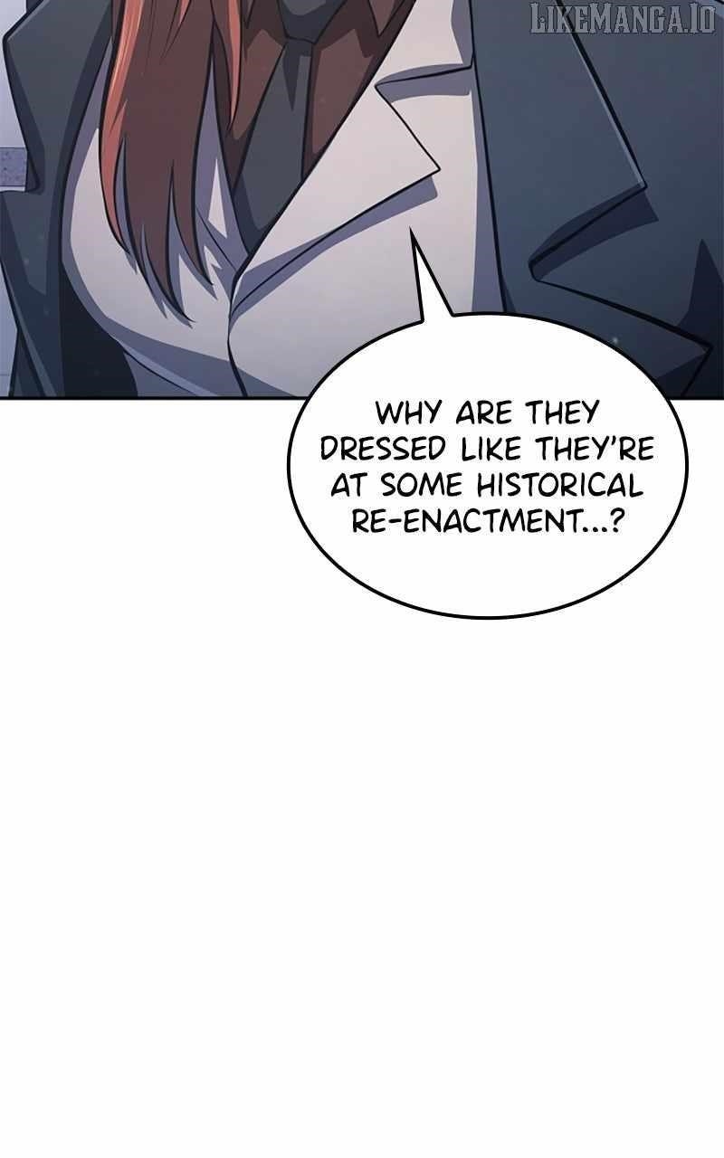 Assassin’s Creed: Forgotten Temple Chapter 122 - Page 127