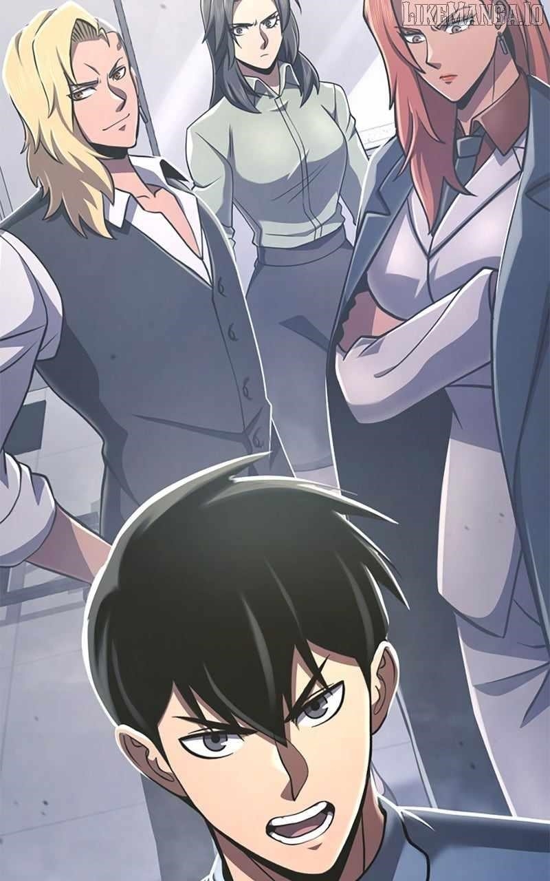 Assassin’s Creed: Forgotten Temple Chapter 122 - Page 154