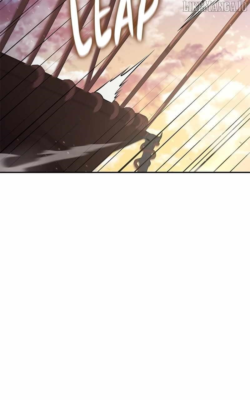 Assassin’s Creed: Forgotten Temple Chapter 122 - Page 21