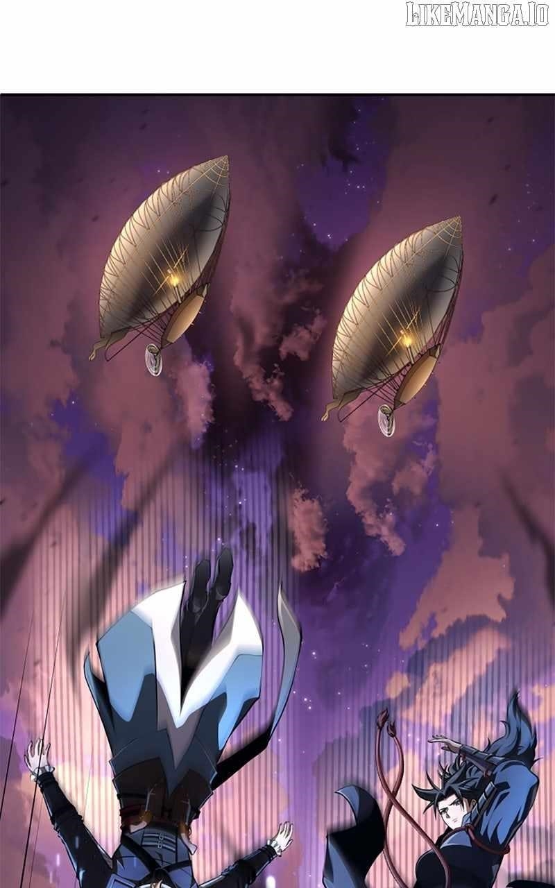 Assassin’s Creed: Forgotten Temple Chapter 122 - Page 22