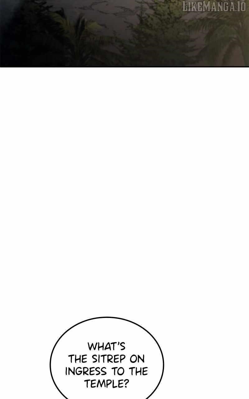 Assassin’s Creed: Forgotten Temple Chapter 122 - Page 30