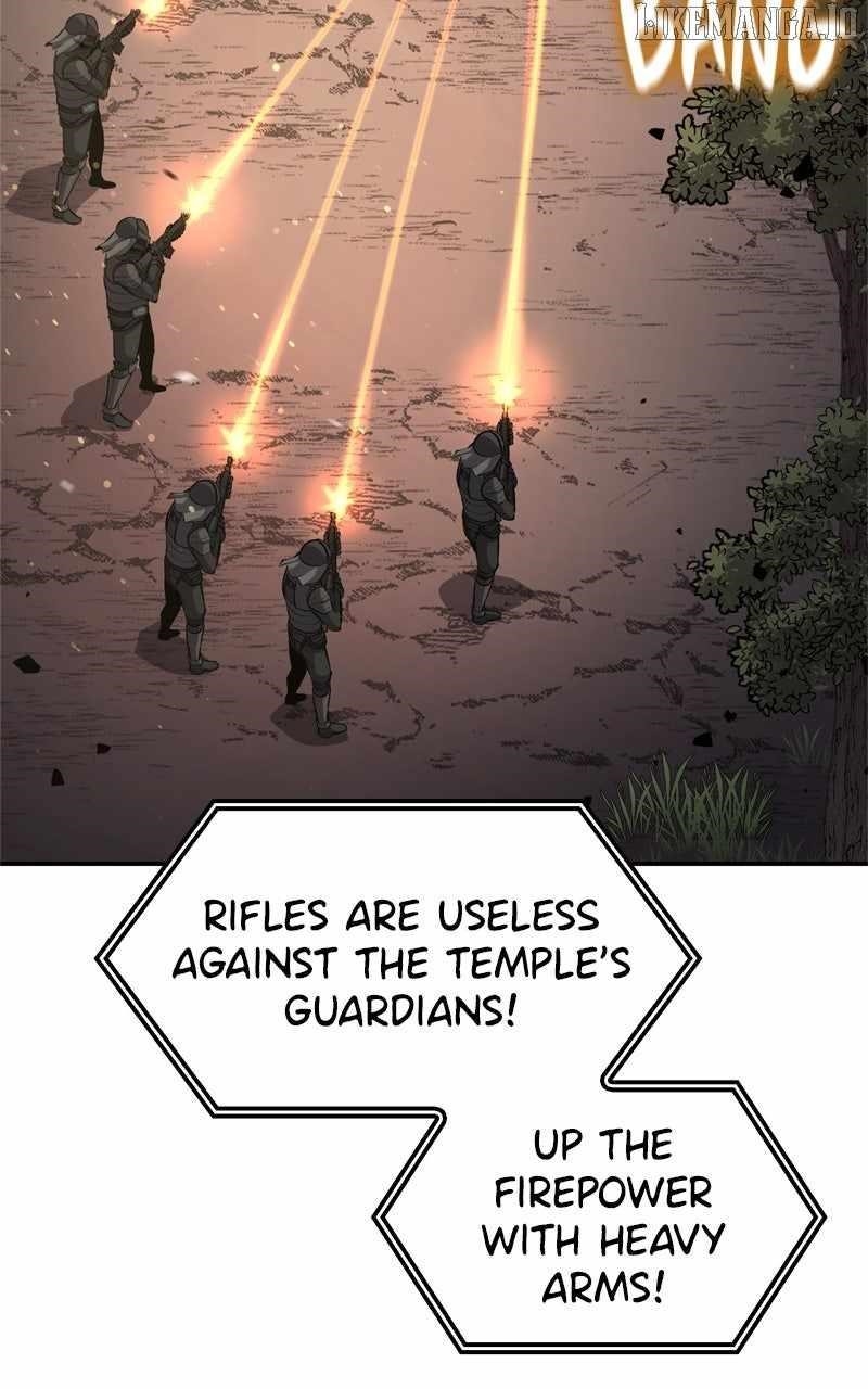 Assassin’s Creed: Forgotten Temple Chapter 122 - Page 37