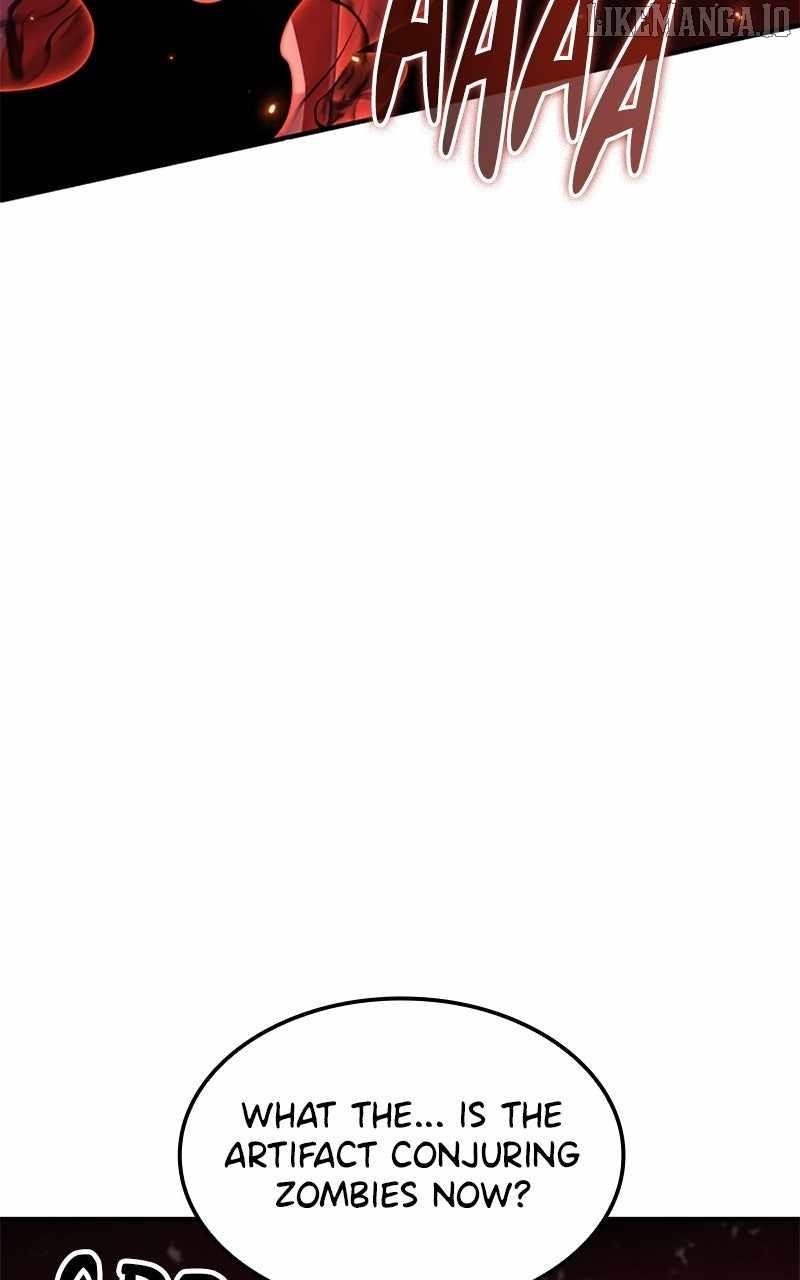 Assassin’s Creed: Forgotten Temple Chapter 122 - Page 47