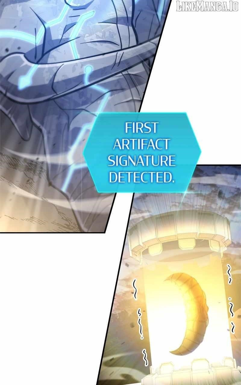 Assassin’s Creed: Forgotten Temple Chapter 122 - Page 82