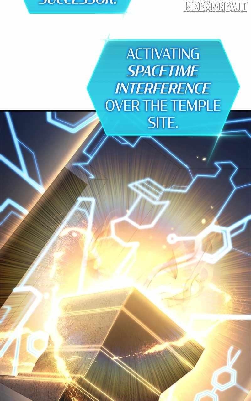 Assassin’s Creed: Forgotten Temple Chapter 122 - Page 84