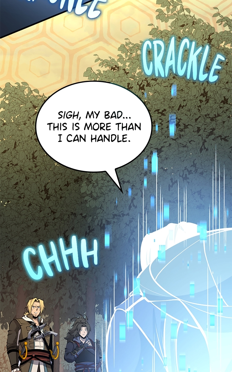 Assassin’s Creed: Forgotten Temple Chapter 123 - Page 106