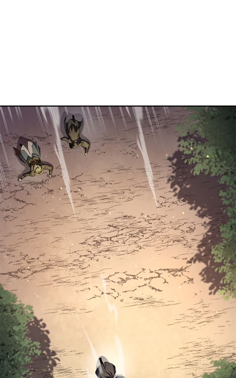 Assassin’s Creed: Forgotten Temple Chapter 123 - Page 128