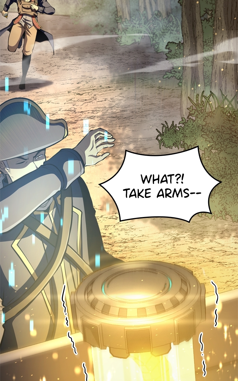 Assassin’s Creed: Forgotten Temple Chapter 123 - Page 131