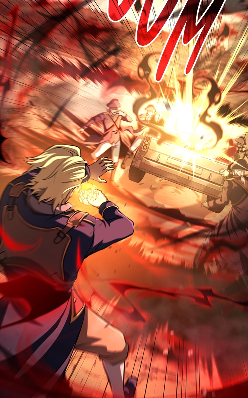 Assassin’s Creed: Forgotten Temple Chapter 123 - Page 135