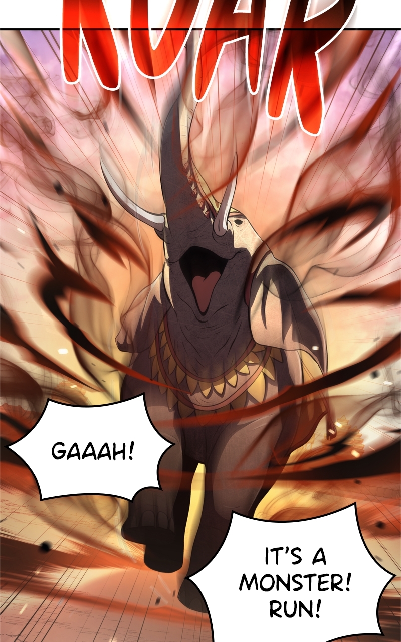 Assassin’s Creed: Forgotten Temple Chapter 123 - Page 141