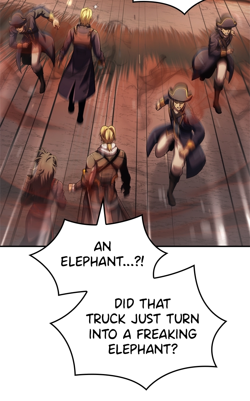 Assassin’s Creed: Forgotten Temple Chapter 123 - Page 142