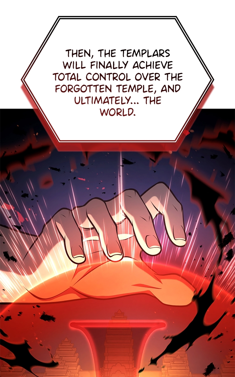 Assassin’s Creed: Forgotten Temple Chapter 123 - Page 24