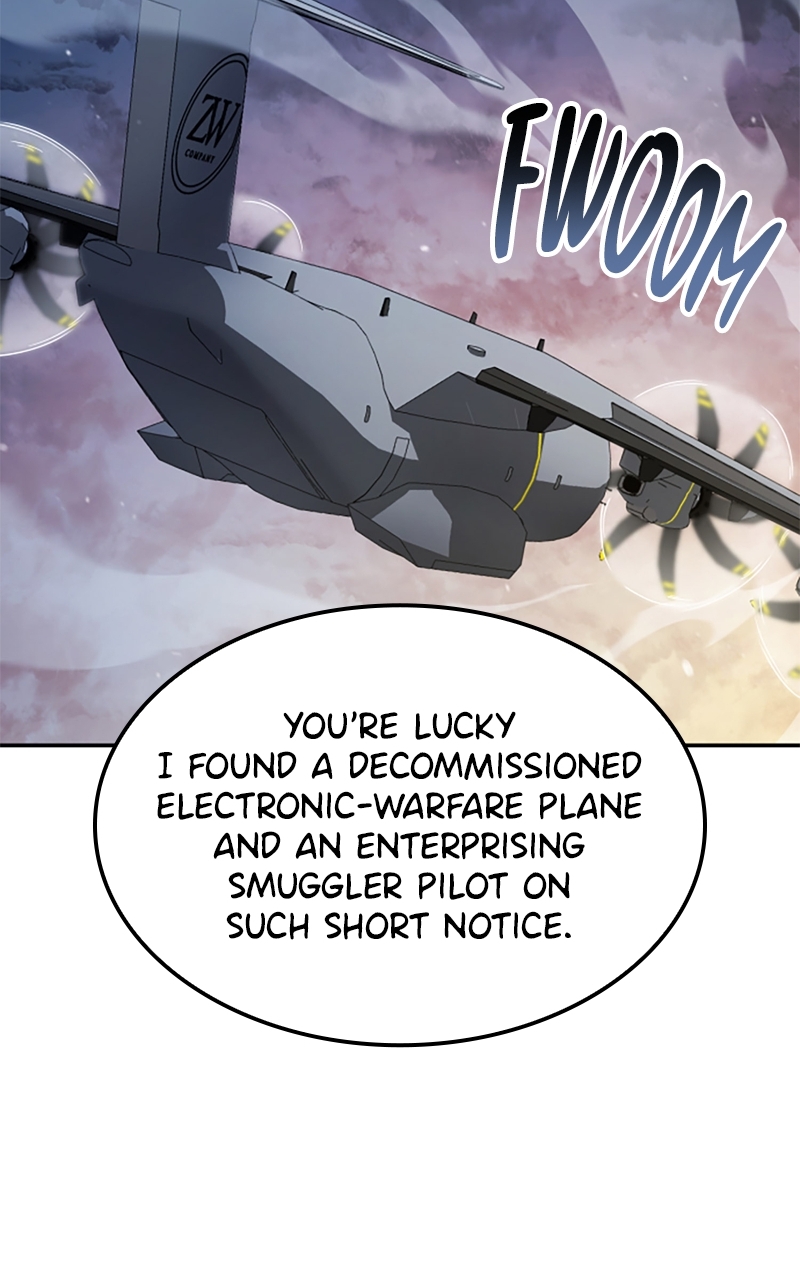 Assassin’s Creed: Forgotten Temple Chapter 123 - Page 27