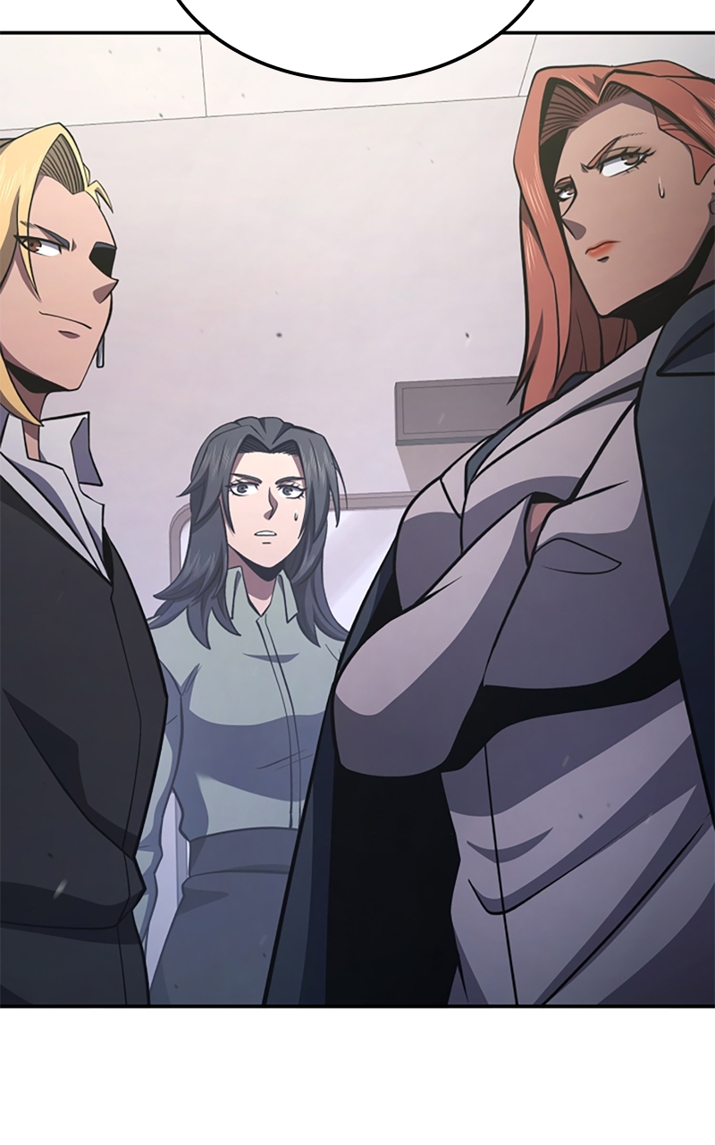 Assassin’s Creed: Forgotten Temple Chapter 123 - Page 3