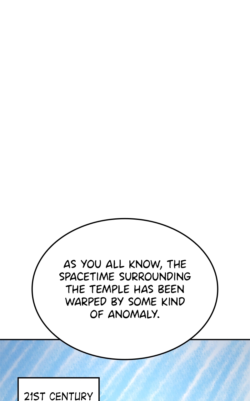 Assassin’s Creed: Forgotten Temple Chapter 123 - Page 30