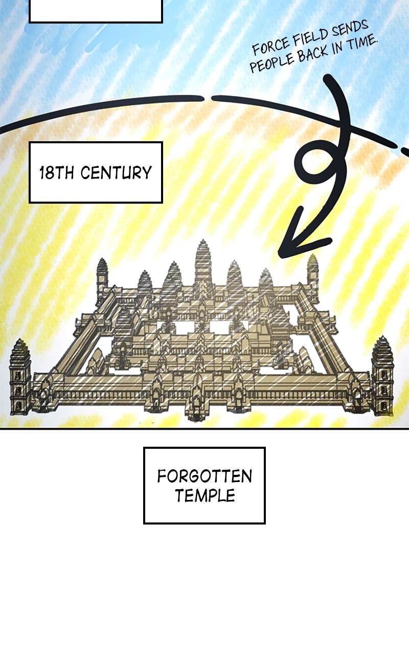 Assassin’s Creed: Forgotten Temple Chapter 123 - Page 31