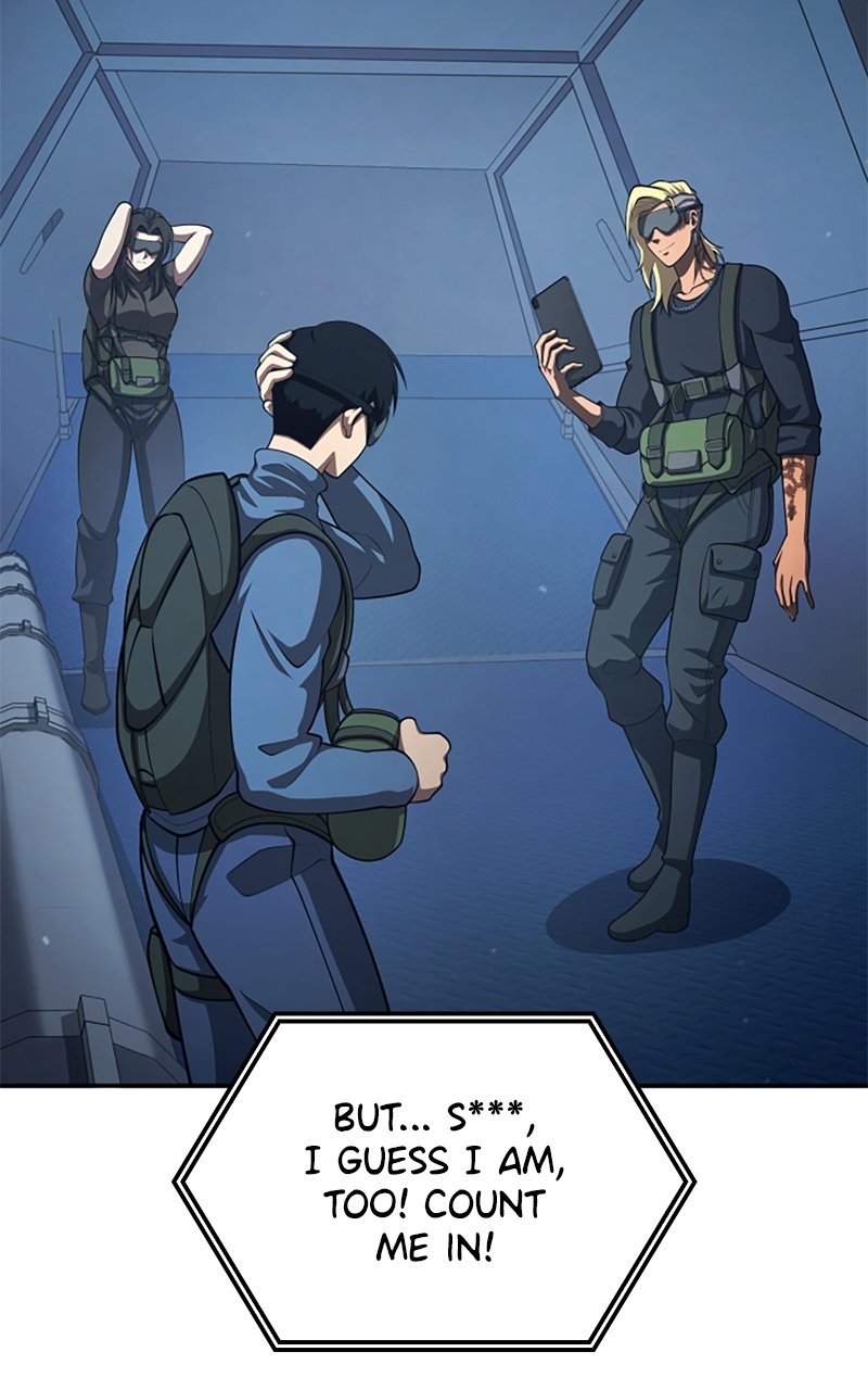 Assassin’s Creed: Forgotten Temple Chapter 123 - Page 33