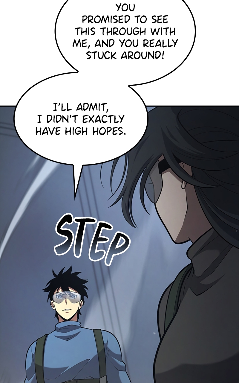 Assassin’s Creed: Forgotten Temple Chapter 123 - Page 43