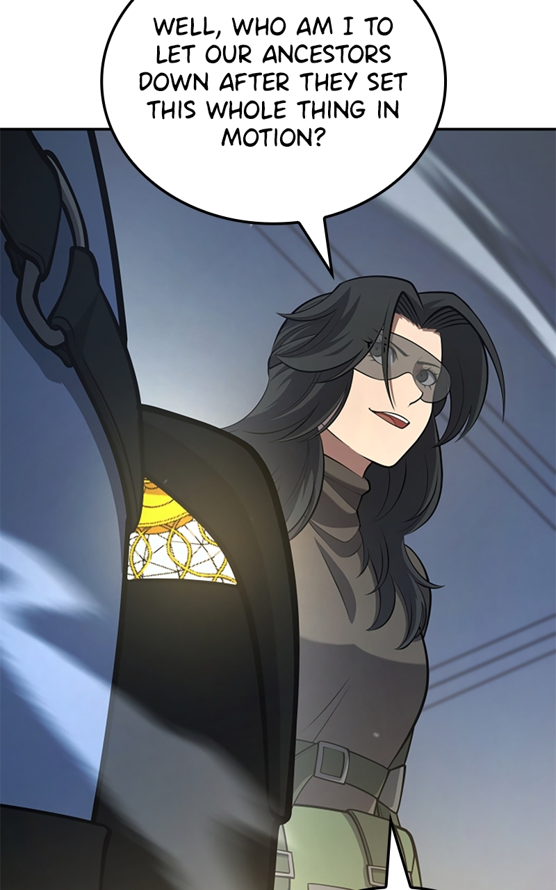 Assassin’s Creed: Forgotten Temple Chapter 123 - Page 45