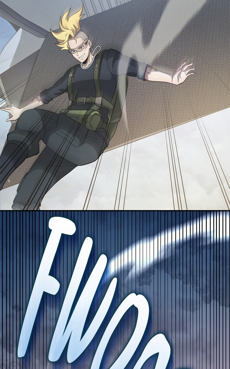 Assassin’s Creed: Forgotten Temple Chapter 123 - Page 51