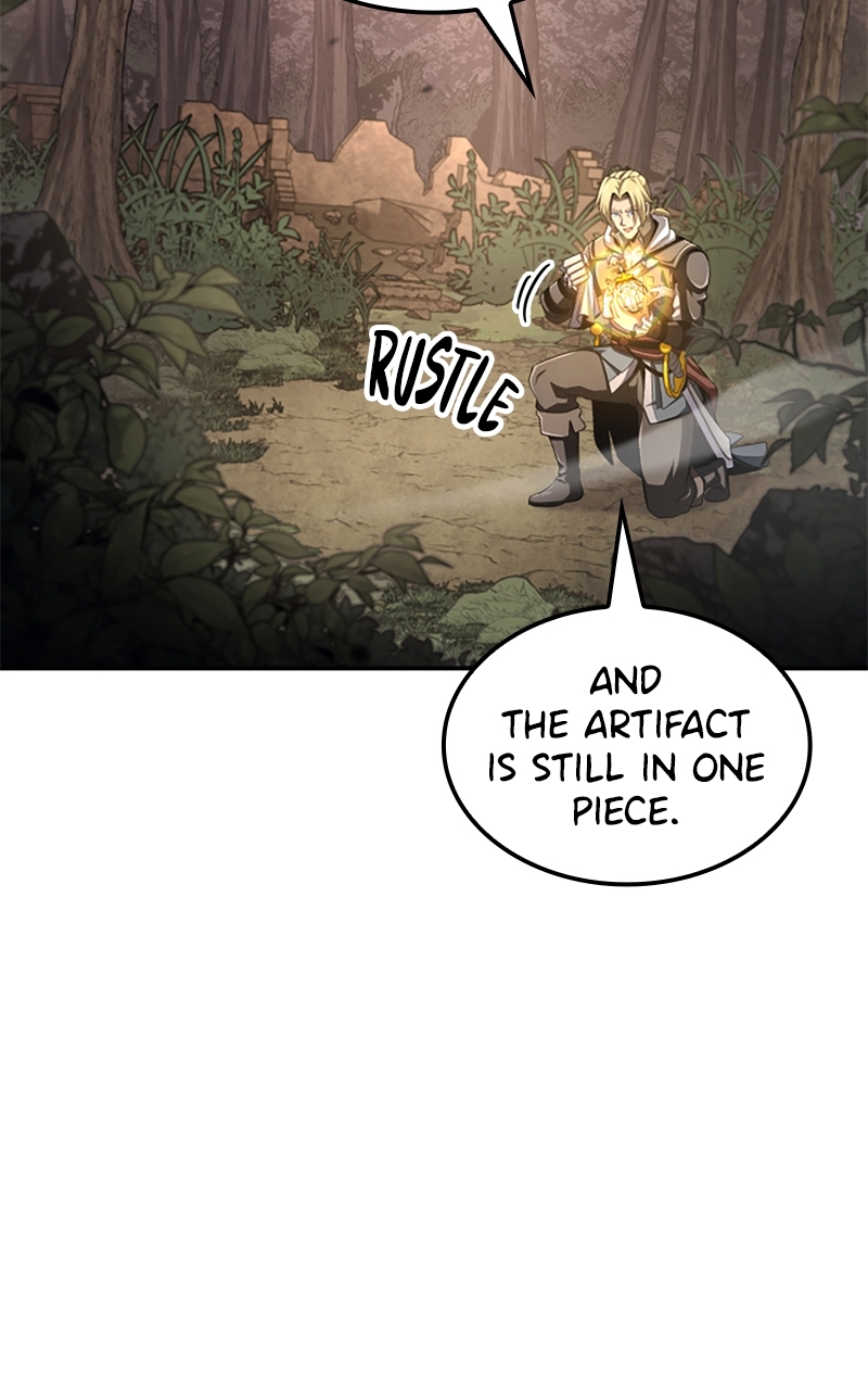 Assassin’s Creed: Forgotten Temple Chapter 123 - Page 81