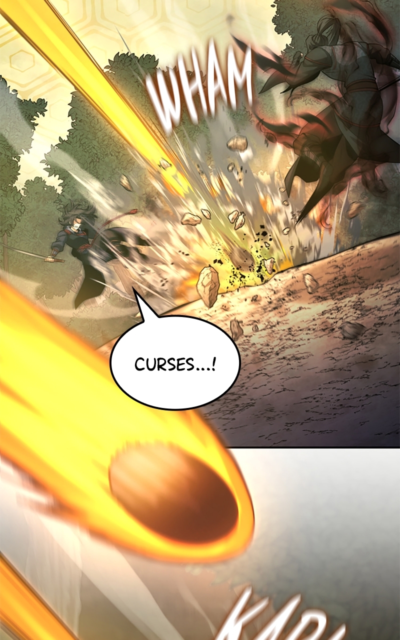 Assassin’s Creed: Forgotten Temple Chapter 124 - Page 124