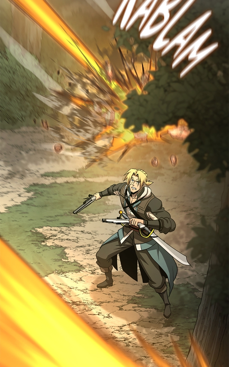 Assassin’s Creed: Forgotten Temple Chapter 124 - Page 125