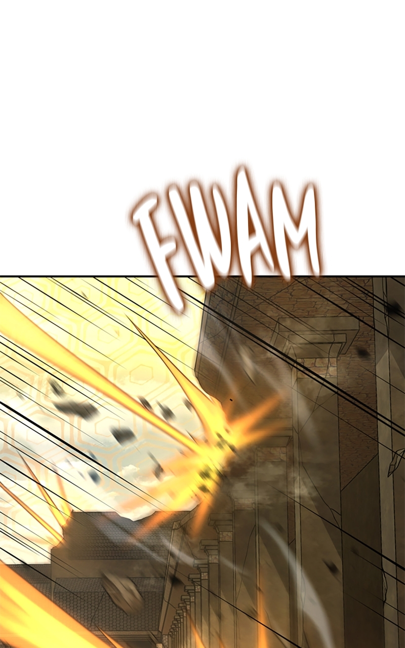 Assassin’s Creed: Forgotten Temple Chapter 124 - Page 129