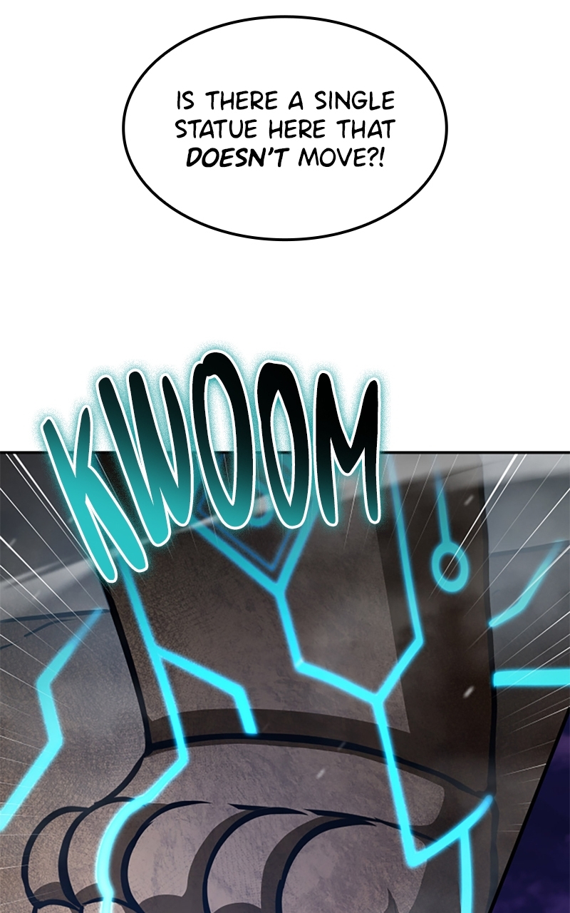 Assassin’s Creed: Forgotten Temple Chapter 124 - Page 138