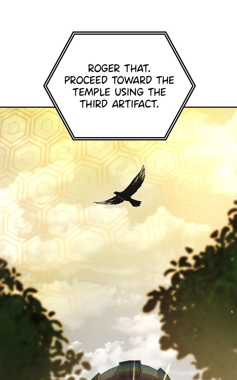 Assassin’s Creed: Forgotten Temple Chapter 124 - Page 17