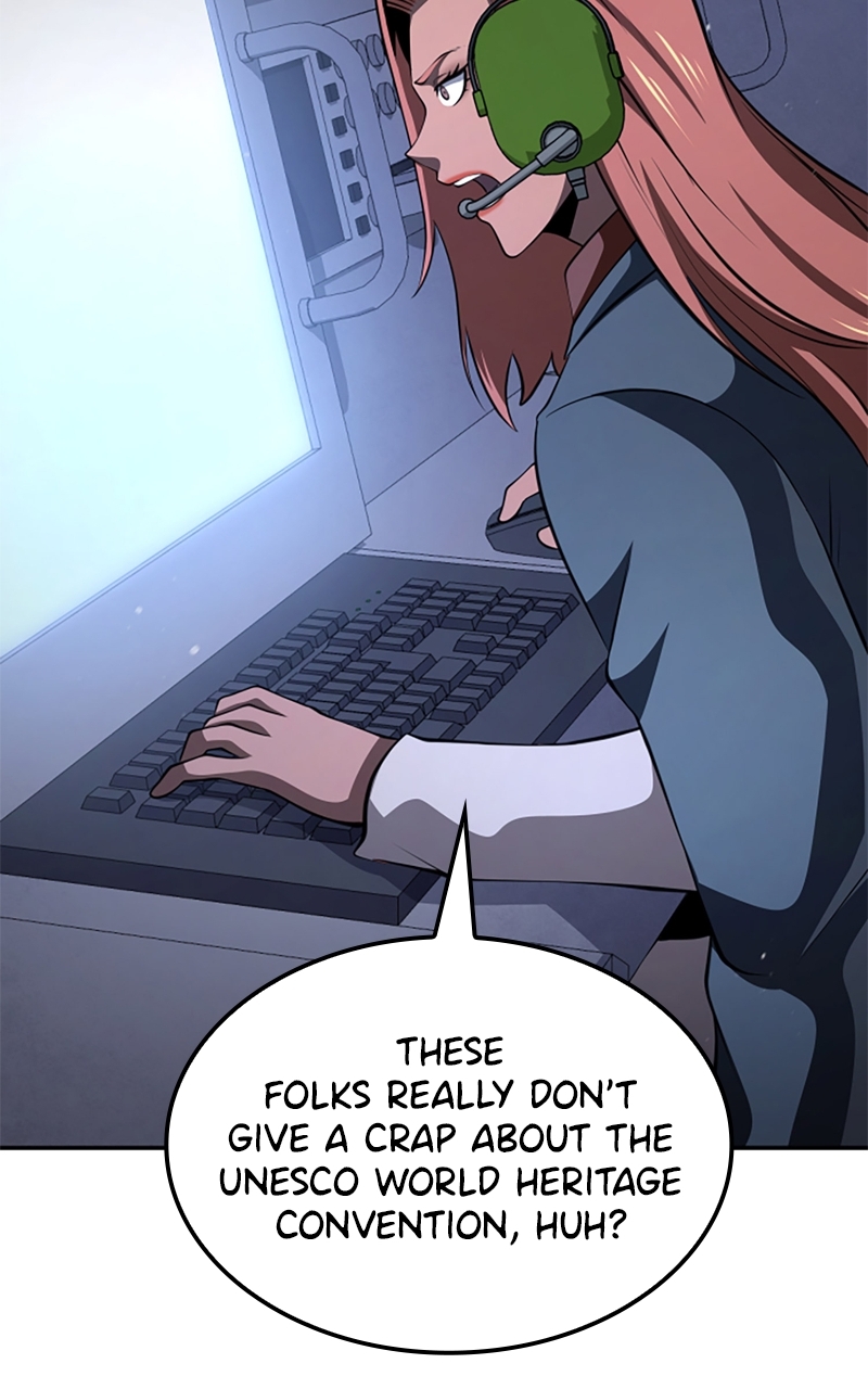 Assassin’s Creed: Forgotten Temple Chapter 124 - Page 21