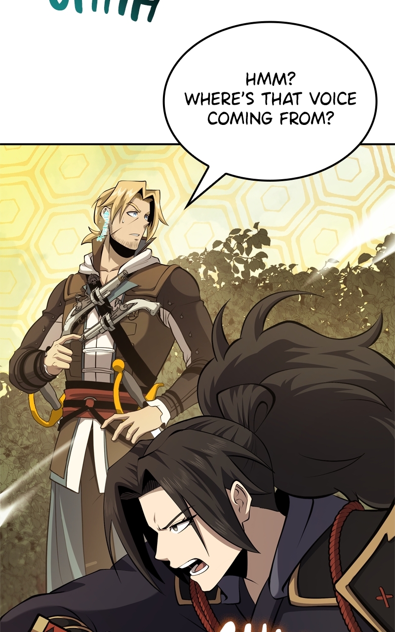 Assassin’s Creed: Forgotten Temple Chapter 124 - Page 35