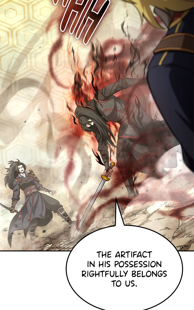 Assassin’s Creed: Forgotten Temple Chapter 124 - Page 48