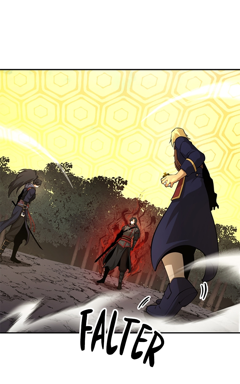 Assassin’s Creed: Forgotten Temple Chapter 124 - Page 55