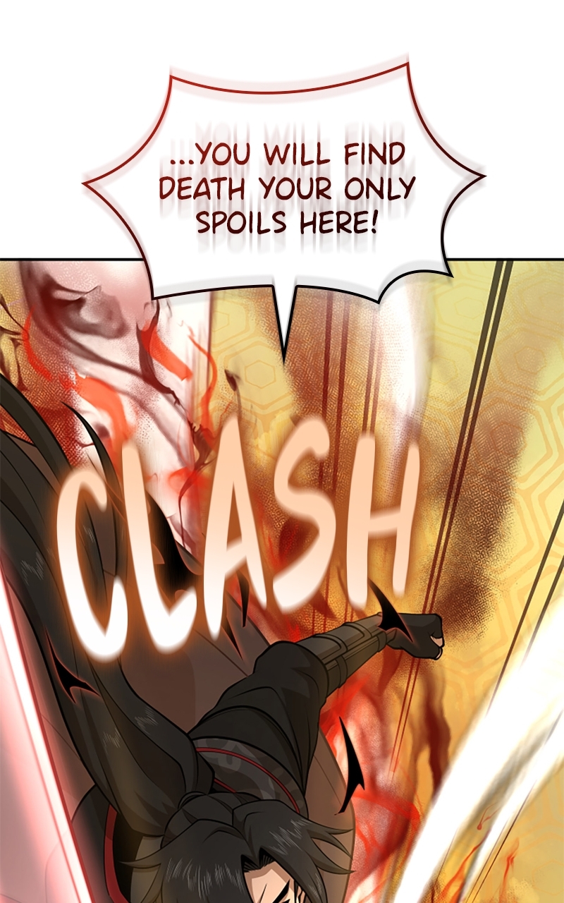 Assassin’s Creed: Forgotten Temple Chapter 124 - Page 63