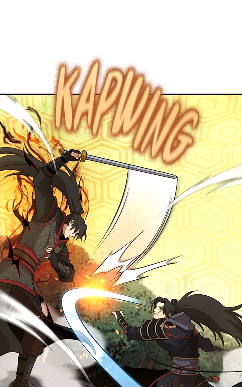 Assassin’s Creed: Forgotten Temple Chapter 124 - Page 66