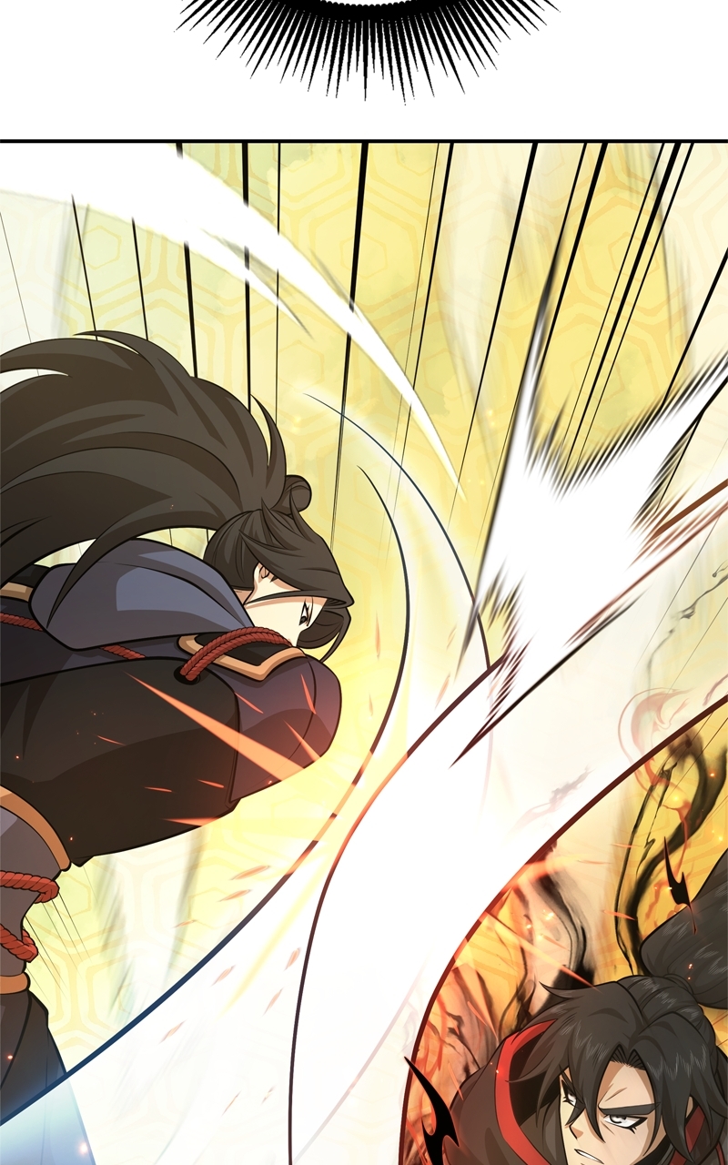 Assassin’s Creed: Forgotten Temple Chapter 124 - Page 70