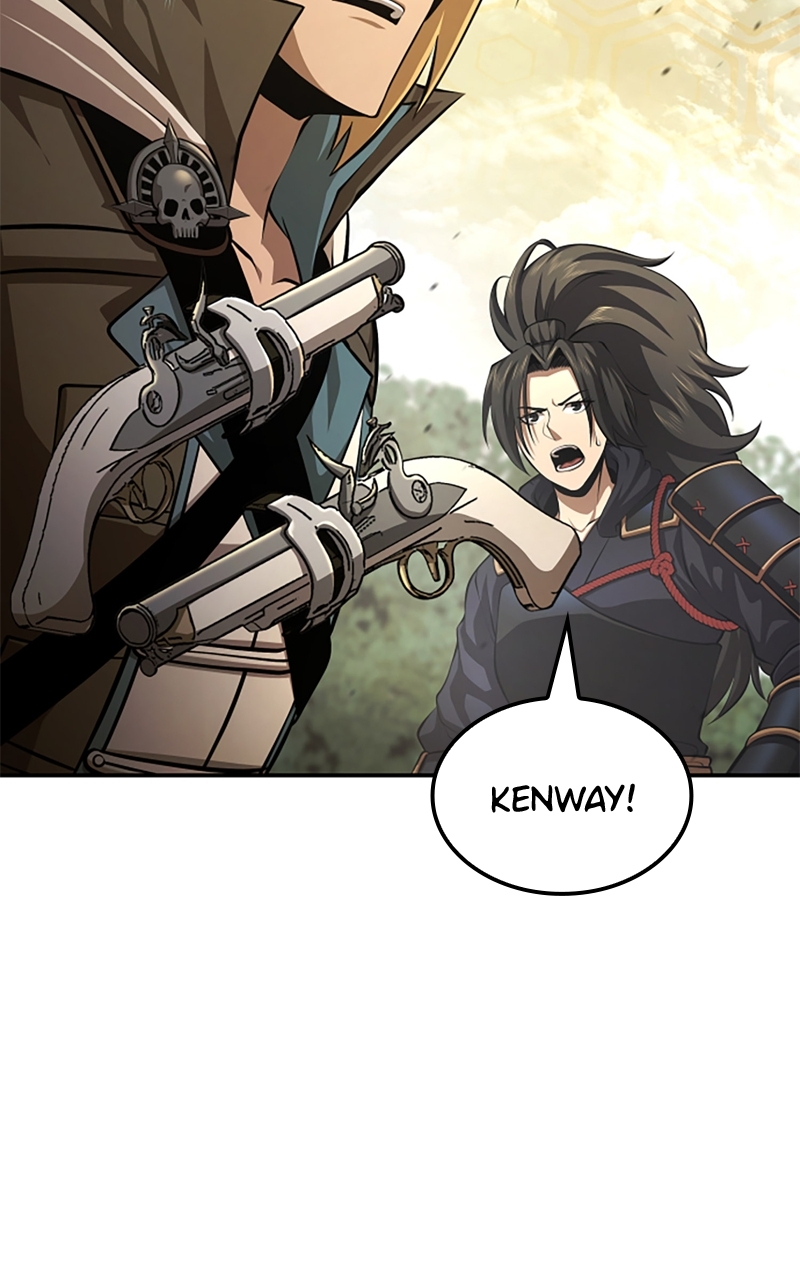 Assassin’s Creed: Forgotten Temple Chapter 125 - Page 100