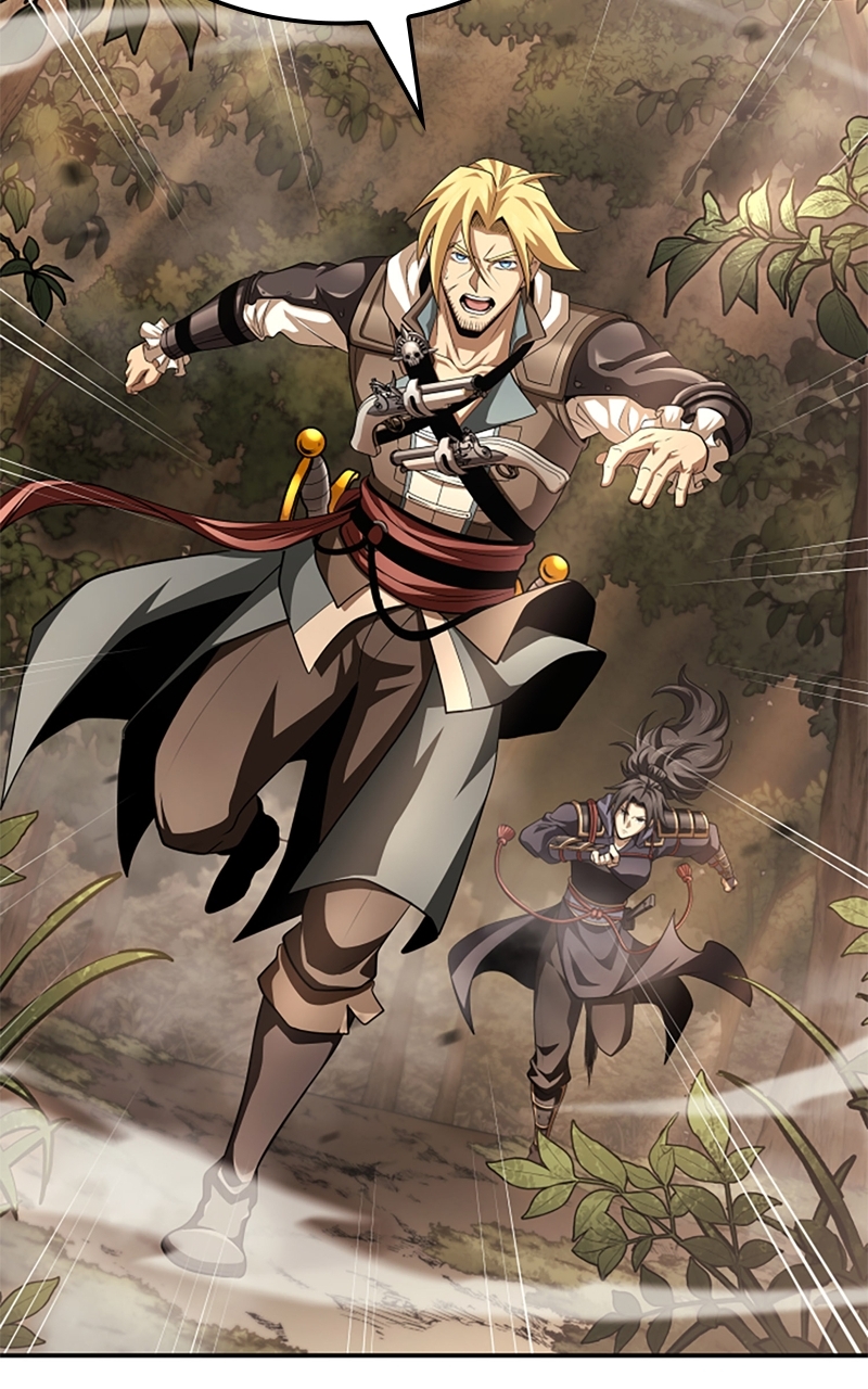 Assassin’s Creed: Forgotten Temple Chapter 125 - Page 117