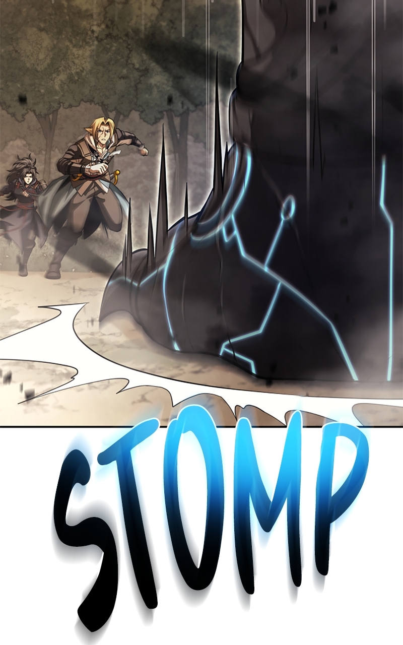 Assassin’s Creed: Forgotten Temple Chapter 125 - Page 122