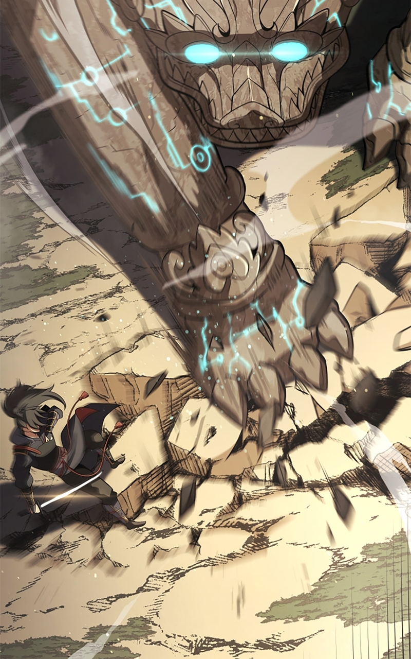 Assassin’s Creed: Forgotten Temple Chapter 125 - Page 130