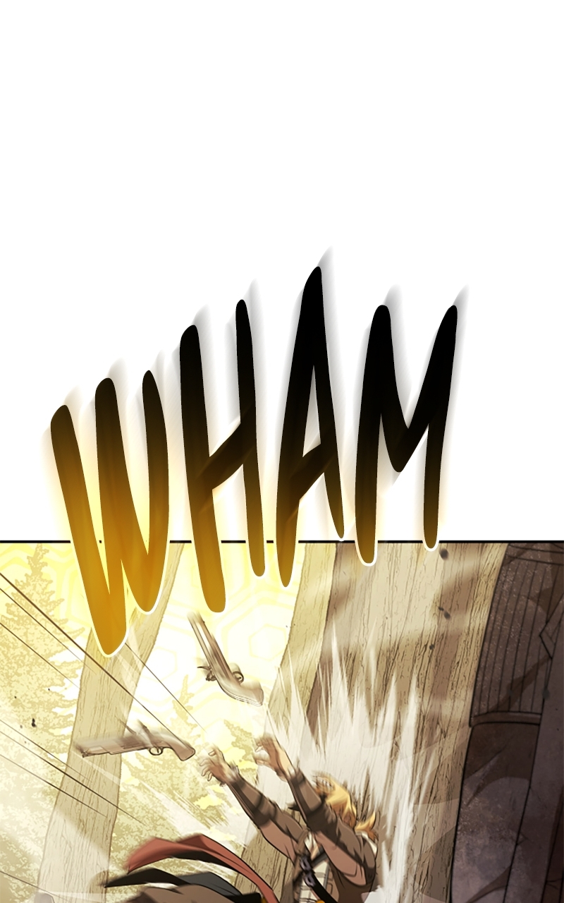 Assassin’s Creed: Forgotten Temple Chapter 125 - Page 137