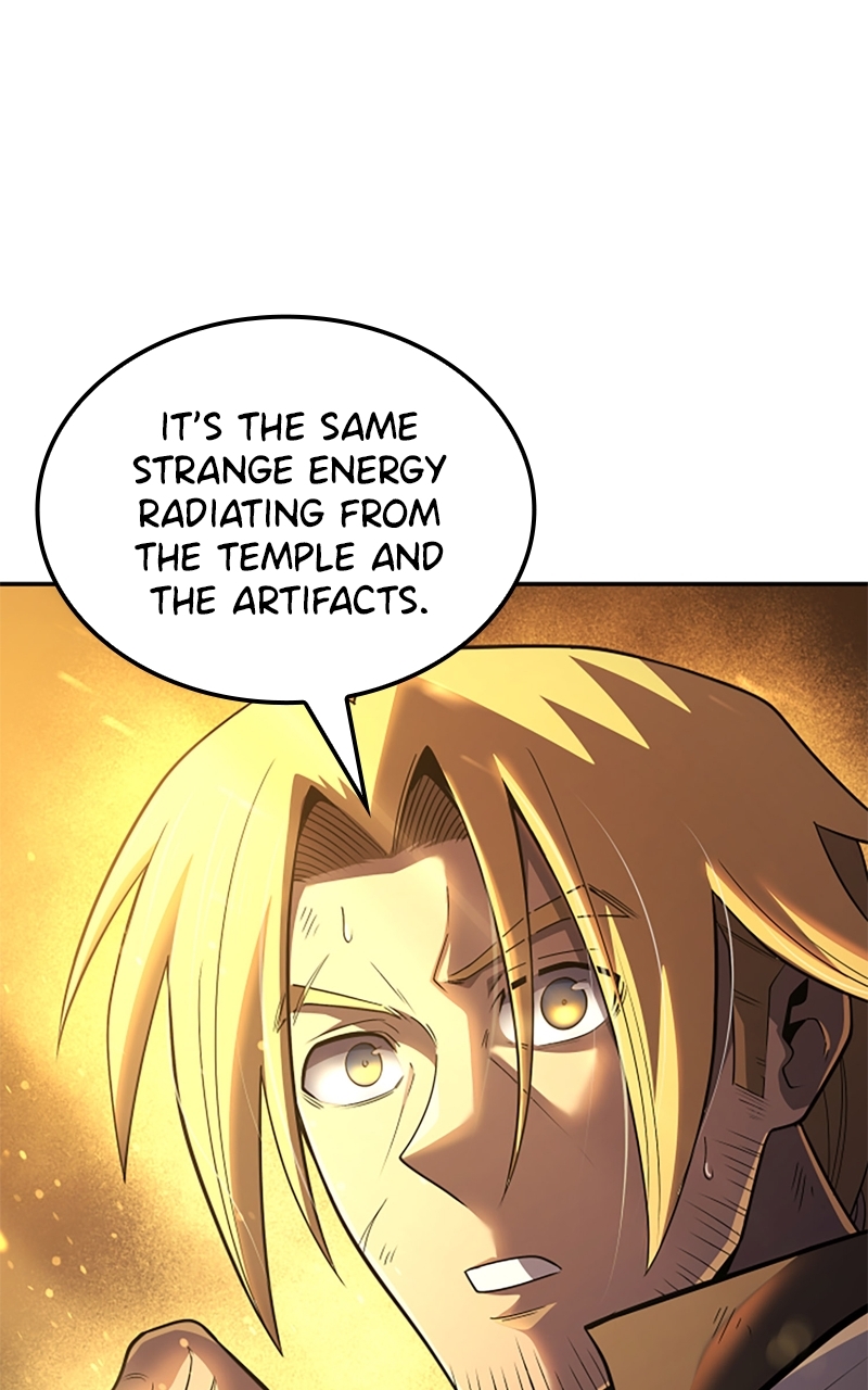 Assassin’s Creed: Forgotten Temple Chapter 125 - Page 156