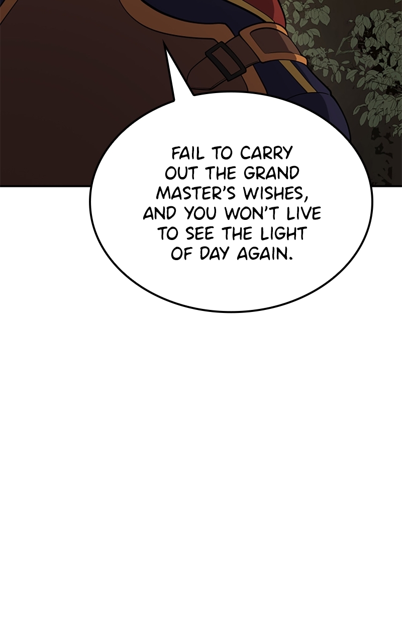 Assassin’s Creed: Forgotten Temple Chapter 125 - Page 28