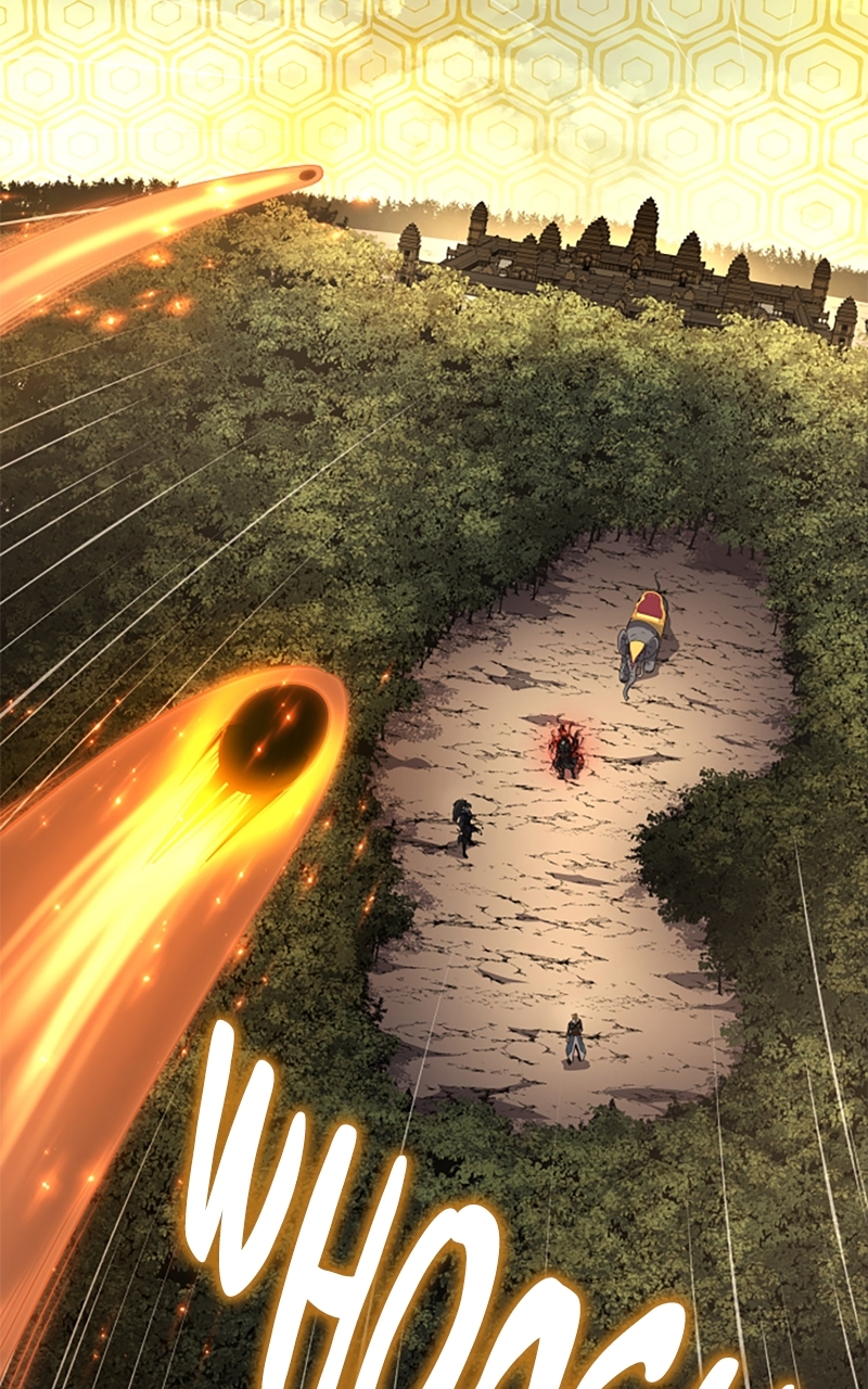 Assassin’s Creed: Forgotten Temple Chapter 125 - Page 40