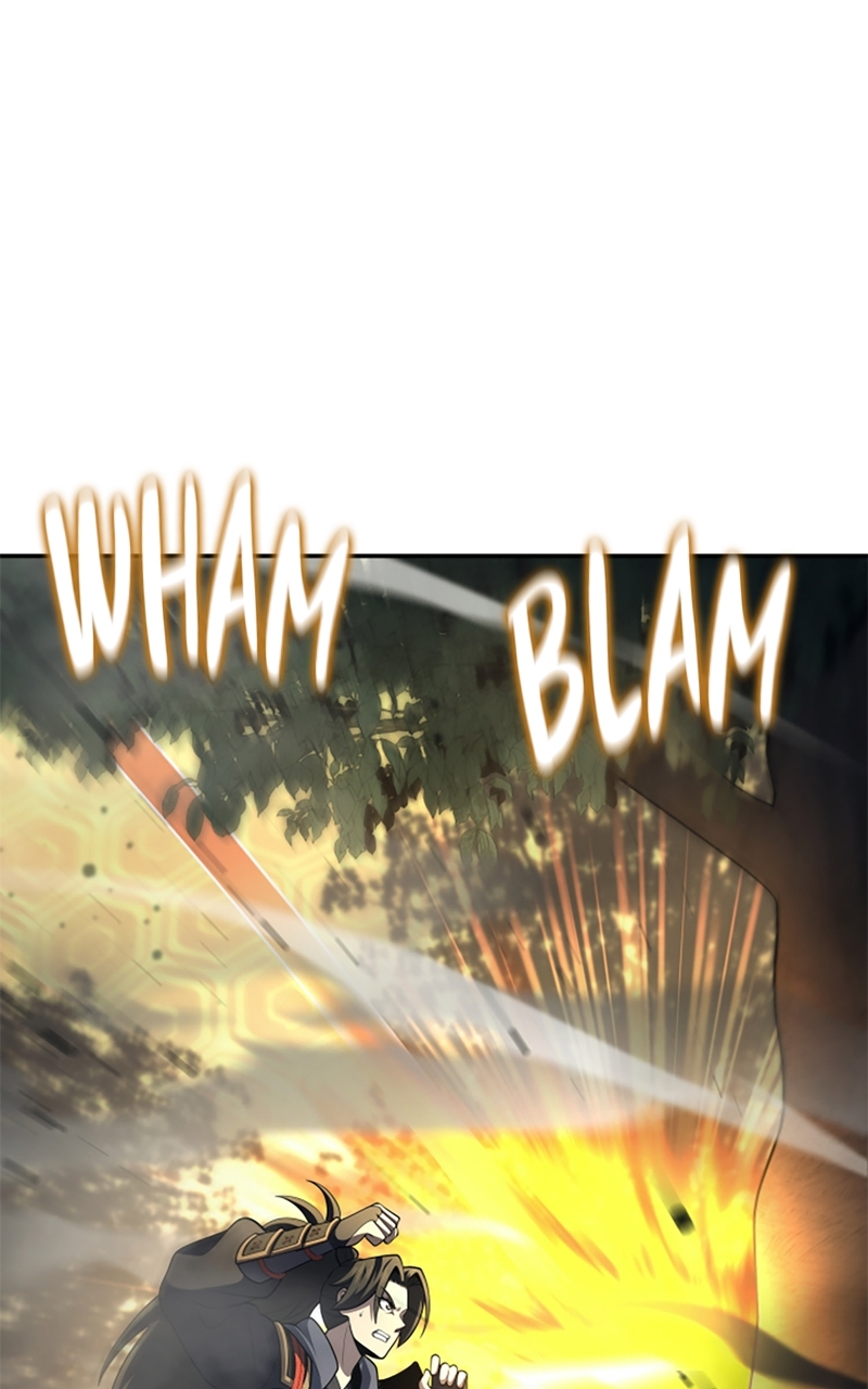 Assassin’s Creed: Forgotten Temple Chapter 125 - Page 56