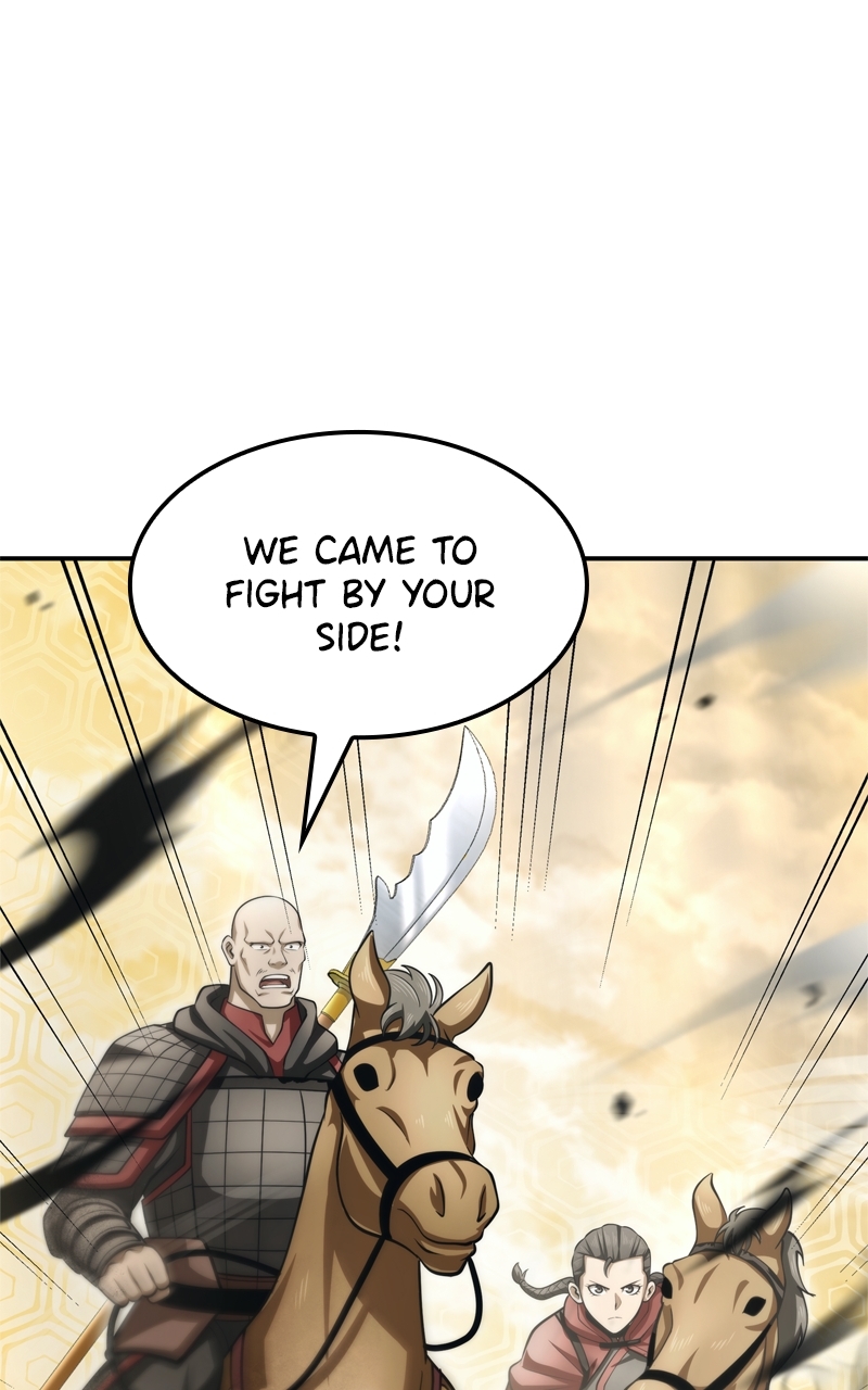 Assassin’s Creed: Forgotten Temple Chapter 125 - Page 64