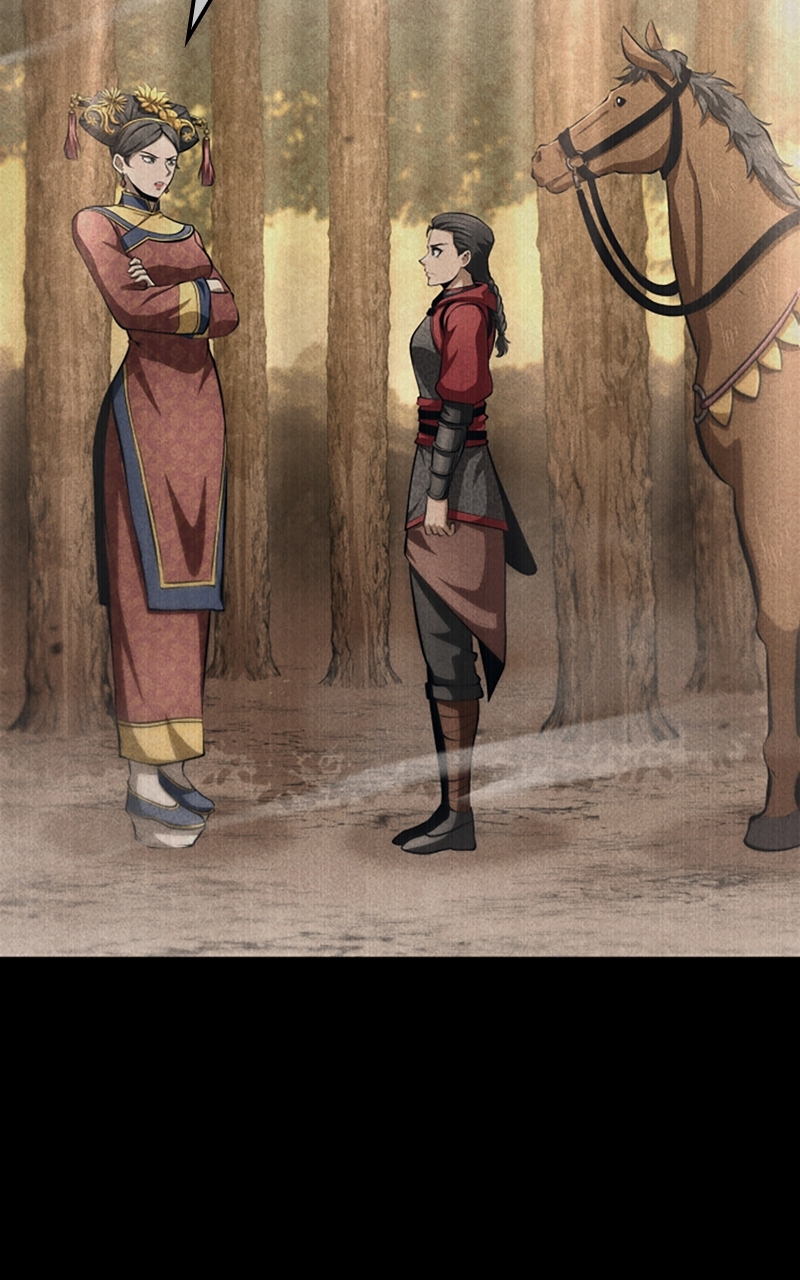 Assassin’s Creed: Forgotten Temple Chapter 125 - Page 71