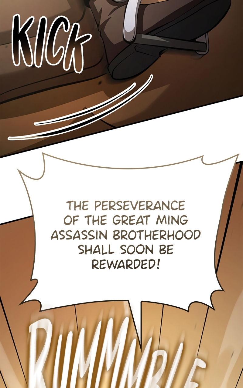 Assassin’s Creed: Forgotten Temple Chapter 125 - Page 90